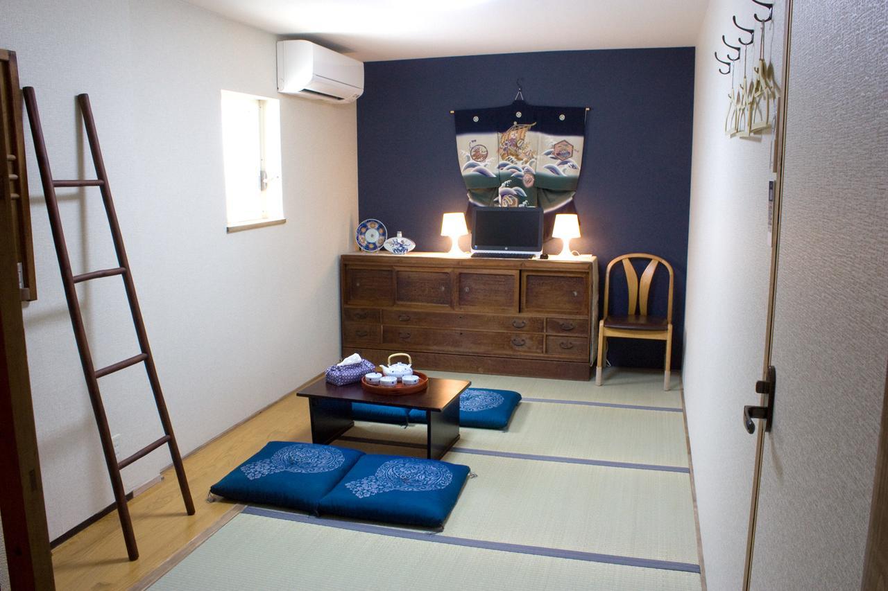 Tsukiji Hostel Wakayama 2 Exterior foto